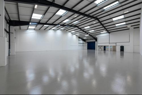 West Cross Industrial Park, 12 Shield Drive, Brentford, TW8