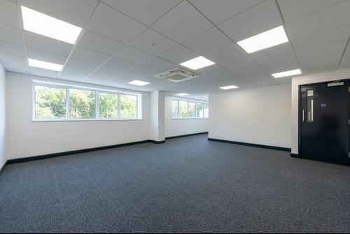 West Cross Industrial Park, 12 Shield Drive, Brentford, TW8