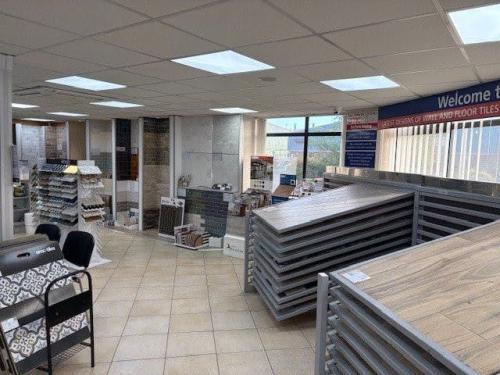Unit 1 Waldron Court, Belton Park Industrial Estate, Prince William Road, Loughborough, LE11