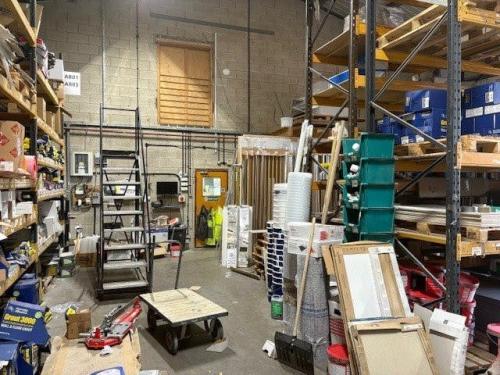 Unit 1 Waldron Court, Belton Park Industrial Estate, Prince William Road, Loughborough, LE11