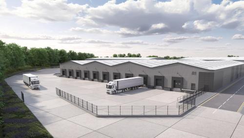 Unit A1, Huyton Business Park, Wilson Road, Huyton, Liverpool, L36