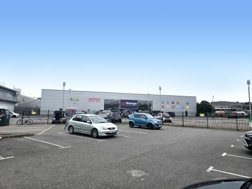 Unit 1a, 3 Drove Road, Newhaven, BN9