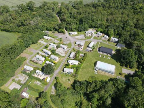 B4268, Pentre Meyrick, Cowbridge, CF71