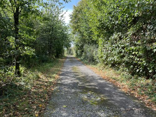 B4268, Pentre Meyrick, Cowbridge, CF71