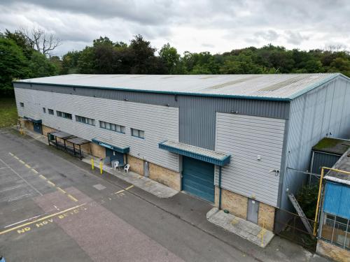 Lyden House, South Road, Harlow, CM20