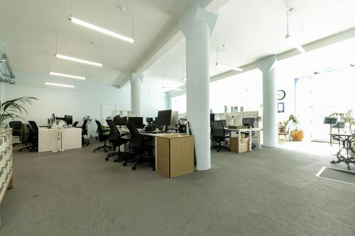 Unit 16 Perseverance Works, 38 Kingsland Road, Shoreditch, London, E2