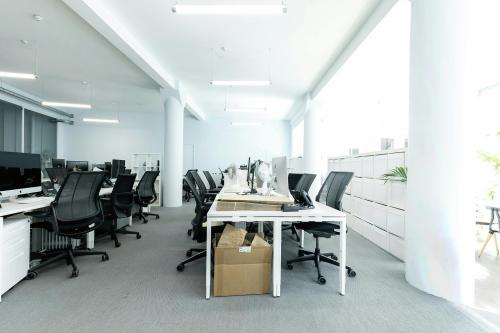 Unit 16 Perseverance Works, 38 Kingsland Road, Shoreditch, London, E2