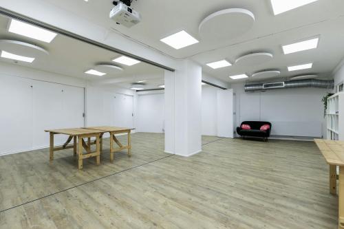 Unit 16 Perseverance Works, 38 Kingsland Road, Shoreditch, London, E2