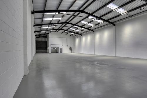Unit 5, Nimrod Industrial Estate, Nimrod Way, Reading, RG2