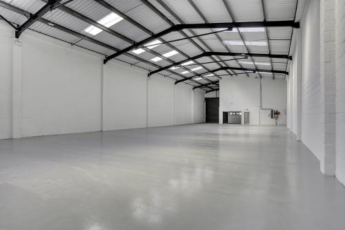 Unit 5, Nimrod Industrial Estate, Nimrod Way, Reading, RG2