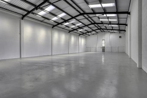 Unit 5, Nimrod Industrial Estate, Nimrod Way, Reading, RG2