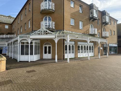 27 Waterfront, Brighton Marina Village, Brighton, BN2