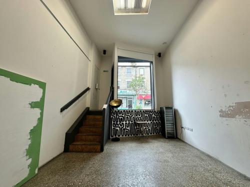 79 Askew Road, Shepherds Bush, London, W12