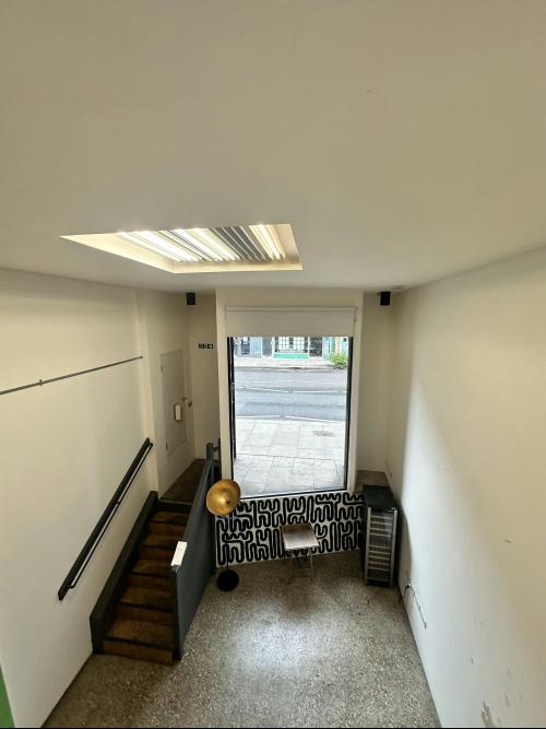 79 Askew Road, Shepherds Bush, London, W12