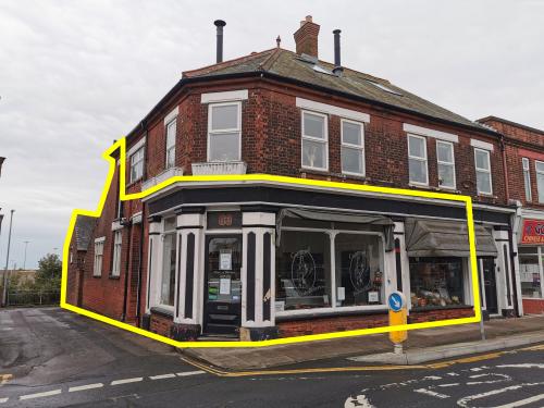 63 High Street, Gorleston, Great Yarmouth, NR31