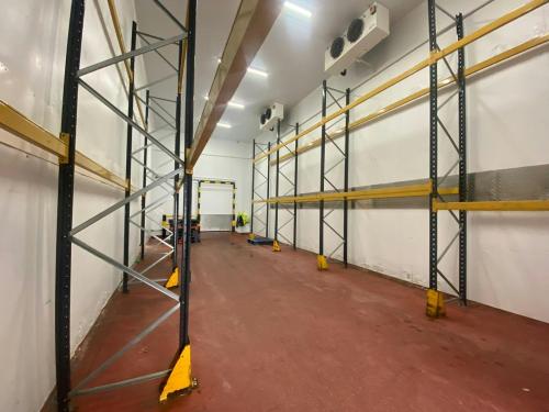 Units 2 & 3 Tuscany Court, Wakefield Europort, Express Way, Normanton, WF6