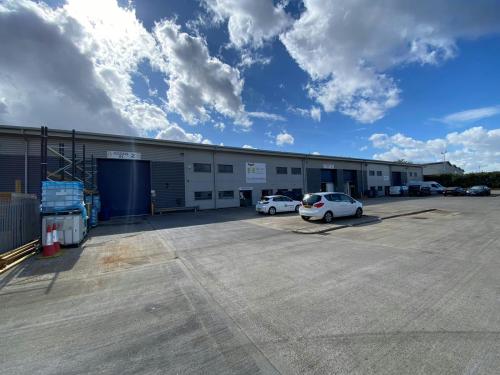 Units 2 & 3 Tuscany Court, Wakefield Europort, Express Way, Normanton, WF6