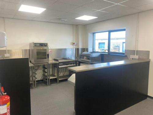 Units 2 & 3 Tuscany Court, Wakefield Europort, Express Way, Normanton, WF6