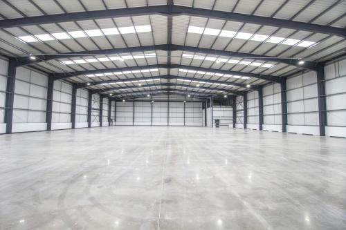 Tangent Point, 9 Central Way, Park Royal, London, NW10