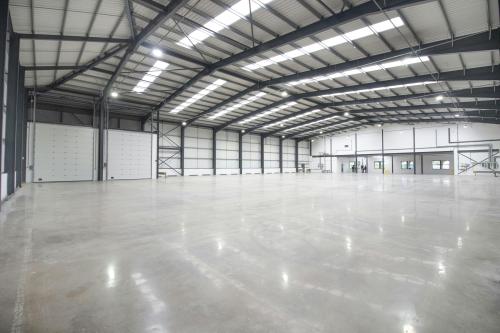 Tangent Point, 9 Central Way, Park Royal, London, NW10
