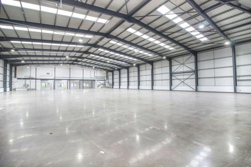 Tangent Point, 9 Central Way, Park Royal, London, NW10