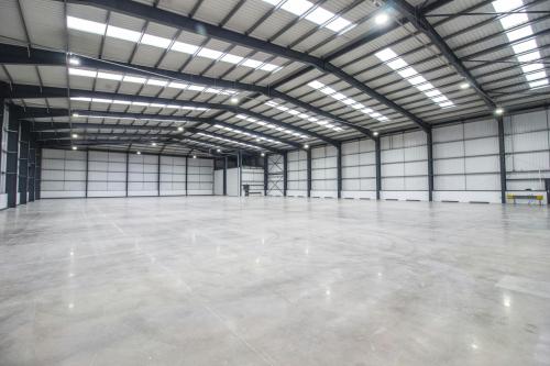 Tangent Point, 9 Central Way, Park Royal, London, NW10