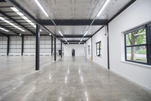 Tangent Point, 9 Central Way, Park Royal, London, NW10