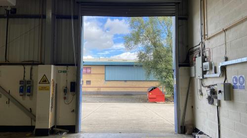 Unit 4, Bermuda Industrial Estate, Buckingham Close, Nuneaton, CV10