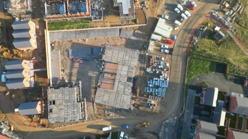 Unit 1 And 3, Micklewell Park, Daventry, NN11