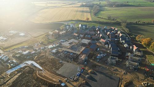 Unit 1 And 3, Micklewell Park, Daventry, NN11