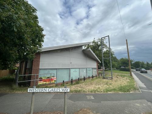 104 Western Gailes Way, Saltshouse Road, Hull, HU8