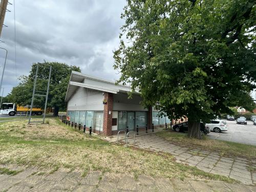 104 Western Gailes Way, Saltshouse Road, Hull, HU8