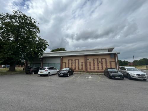 104 Western Gailes Way, Saltshouse Road, Hull, HU8