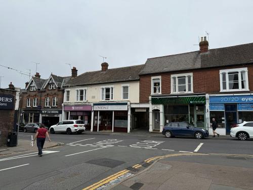 14-18 Station Road, Harpenden, AL5
