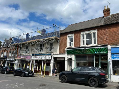 14-18 Station Road, Harpenden, AL5