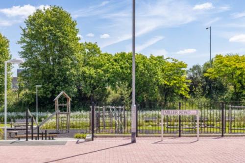Unit 6, Beam Park, 16 Halewood Way, Rainham, Essex, RM13