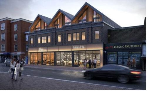 77-81 High Street, Tonbridge, TN9