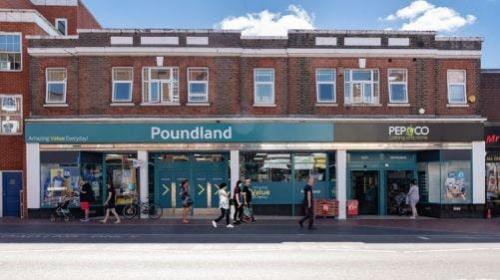 77-81 High Street, Tonbridge, TN9