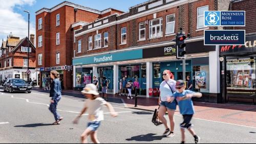 77-81 High Street, Tonbridge, TN9