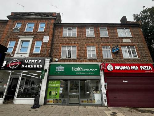 22 Victoria Road, Ruislip, HA4