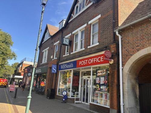 29 & 29A High Street, Harpenden, AL5