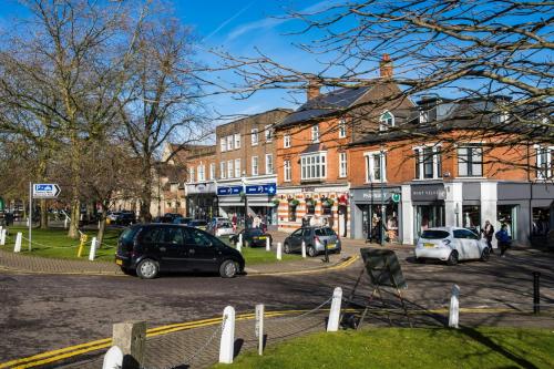29 & 29A High Street, Harpenden, AL5