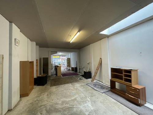 224 Well Street, Hackney, London, E9