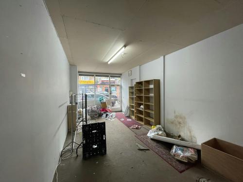224 Well Street, Hackney, London, E9