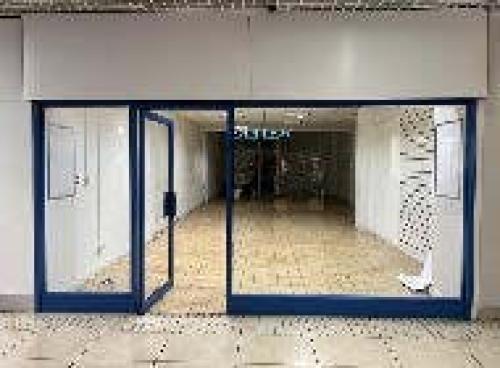 Unit 1, Kingsgate Shopping Centre, James Street, Dunfermline, KY12