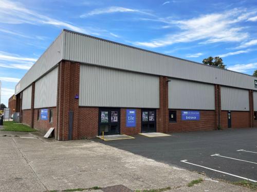 2 Mason Road, Colchester, CO1