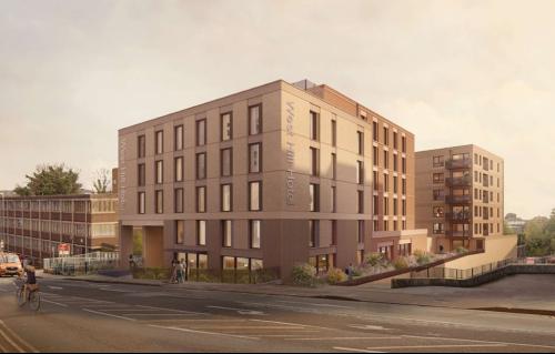 52-62 West Hill, Dartford, DA1