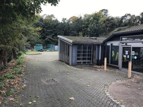 52-62 West Hill, Dartford, DA1