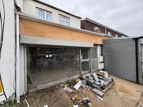156 Shirley Road, Southampton, SO15