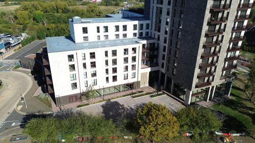Millbrook Studios, Harlow, CM20